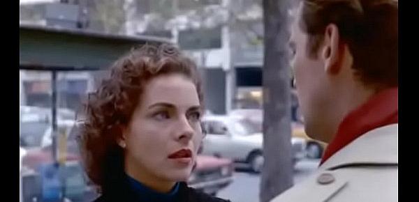  UMA MULHER EM FOGO (1983)